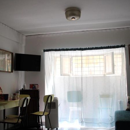 San Gregorio Suite&Breakfast Napoli Dış mekan fotoğraf