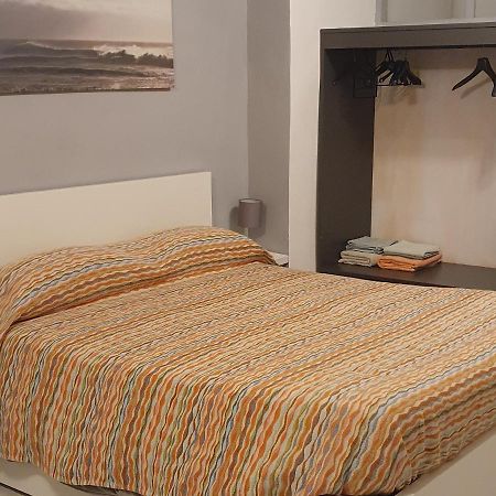 San Gregorio Suite&Breakfast Napoli Dış mekan fotoğraf