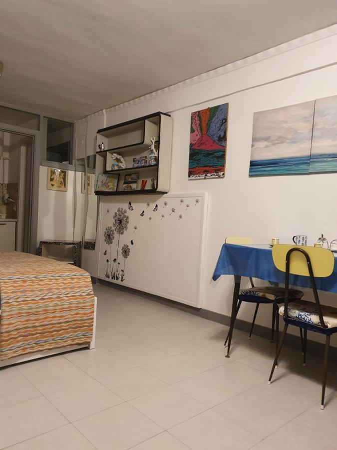 San Gregorio Suite&Breakfast Napoli Dış mekan fotoğraf