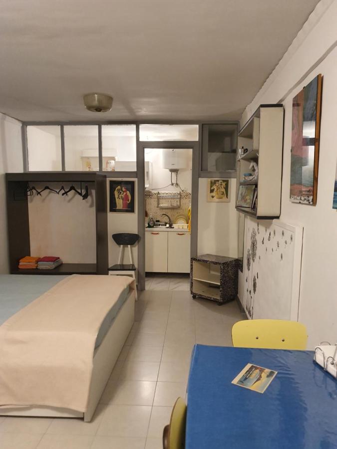 San Gregorio Suite&Breakfast Napoli Dış mekan fotoğraf
