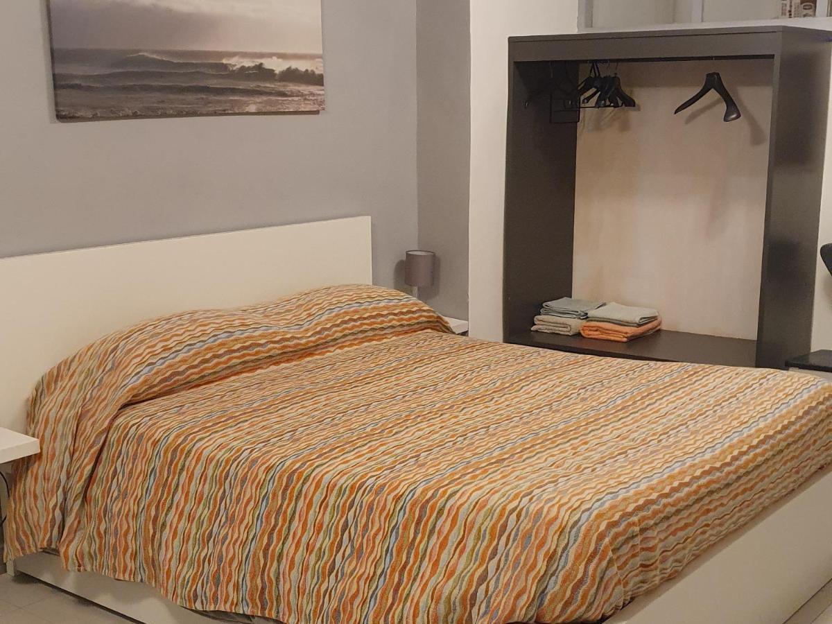 San Gregorio Suite&Breakfast Napoli Dış mekan fotoğraf