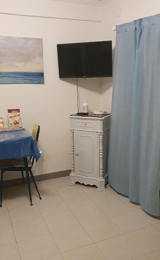 San Gregorio Suite&Breakfast Napoli Dış mekan fotoğraf