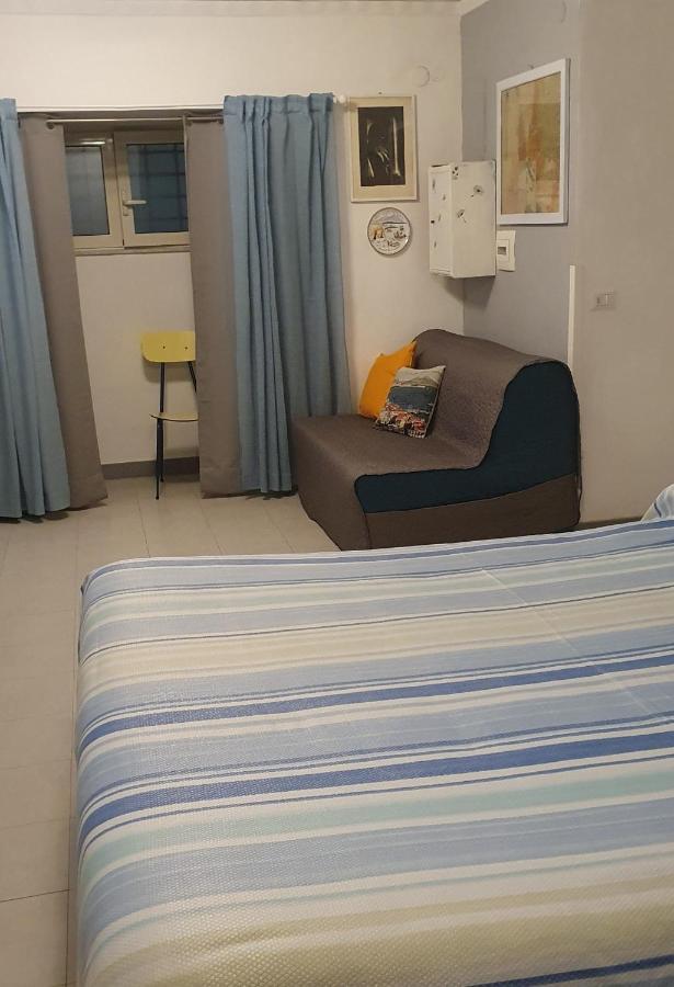 San Gregorio Suite&Breakfast Napoli Dış mekan fotoğraf