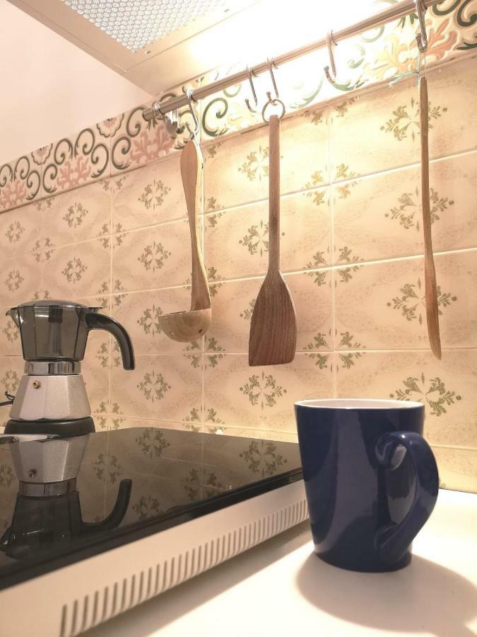 San Gregorio Suite&Breakfast Napoli Dış mekan fotoğraf