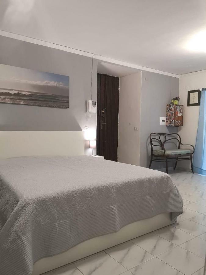 San Gregorio Suite&Breakfast Napoli Dış mekan fotoğraf