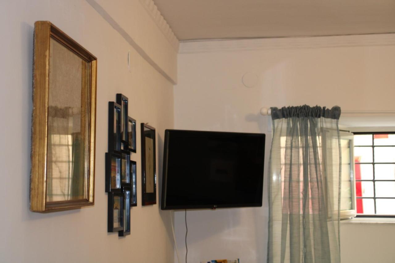 San Gregorio Suite&Breakfast Napoli Dış mekan fotoğraf