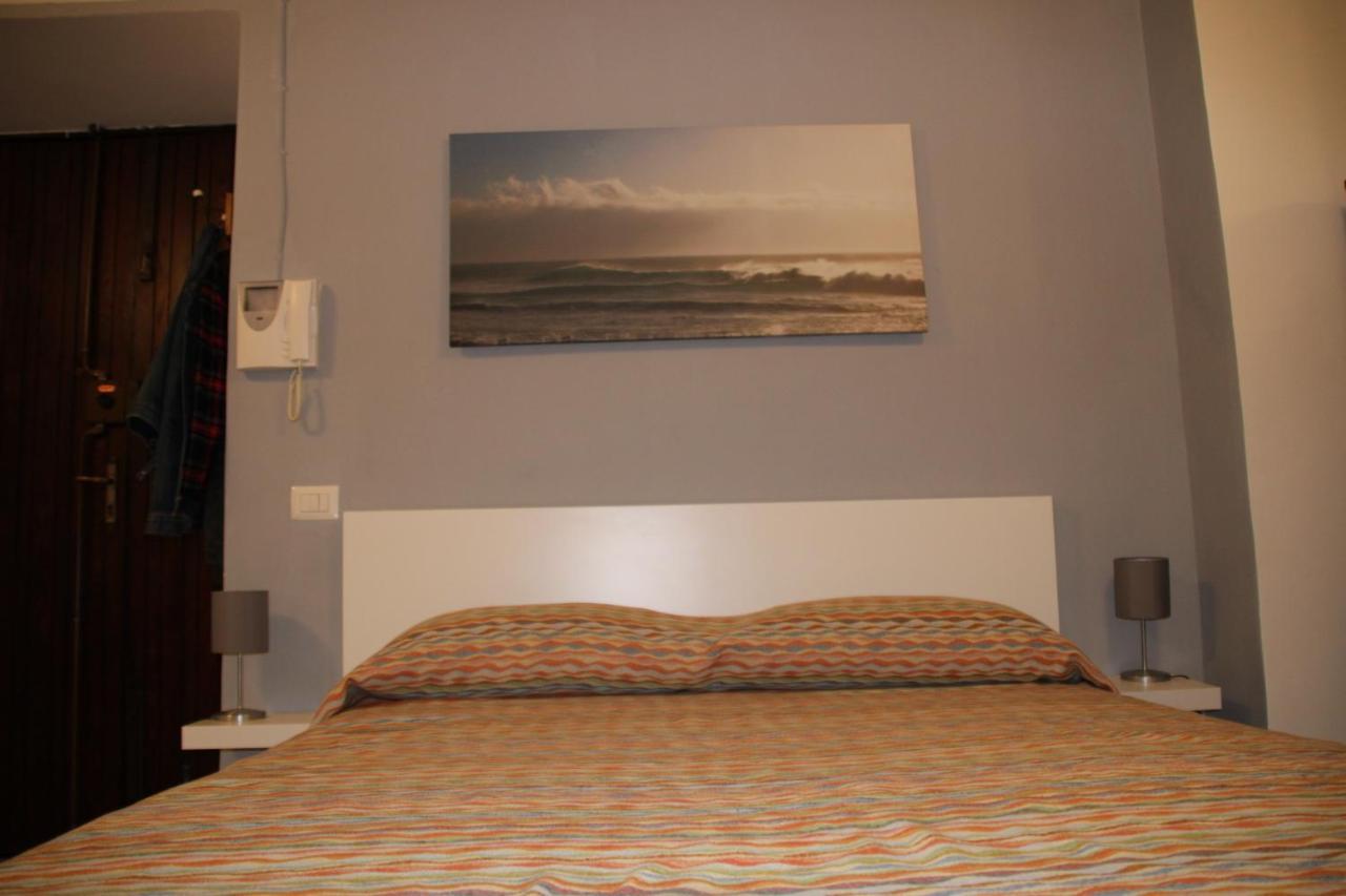 San Gregorio Suite&Breakfast Napoli Dış mekan fotoğraf