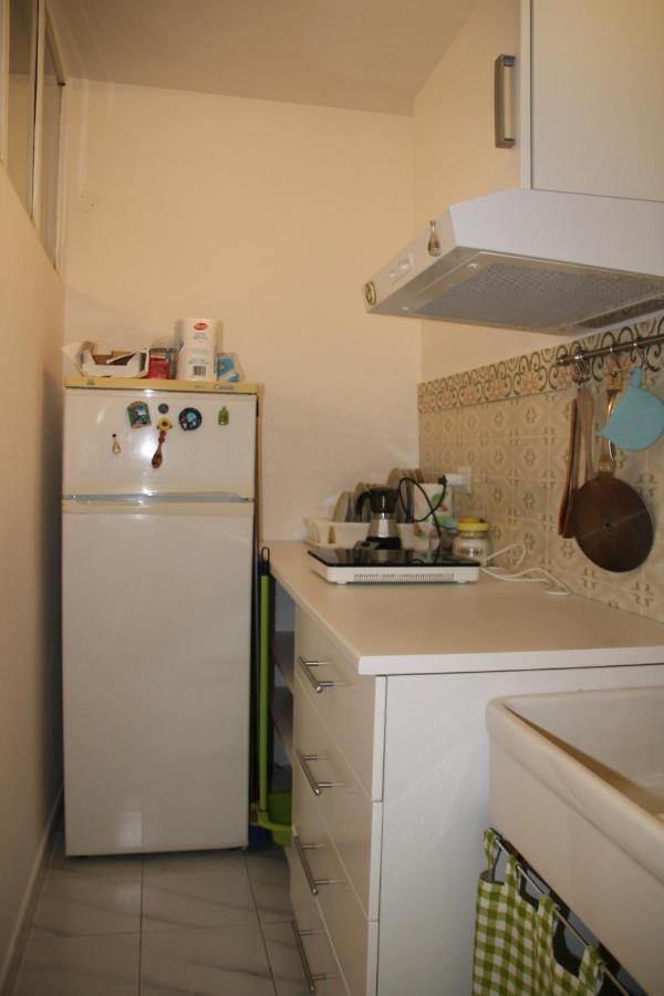 San Gregorio Suite&Breakfast Napoli Dış mekan fotoğraf