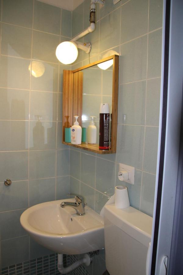 San Gregorio Suite&Breakfast Napoli Dış mekan fotoğraf